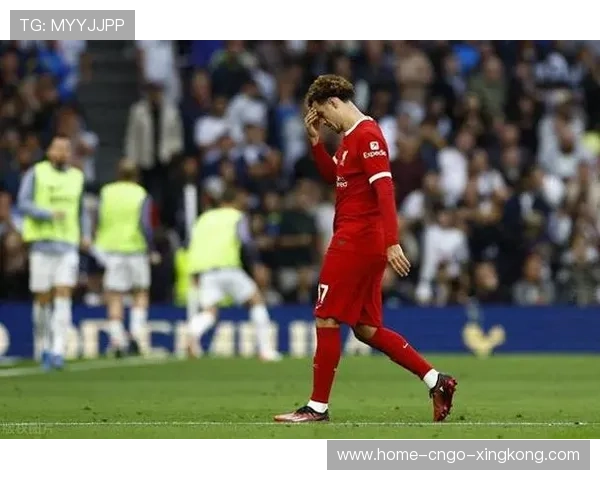 利物浦主帅走到十字路口，未来不明