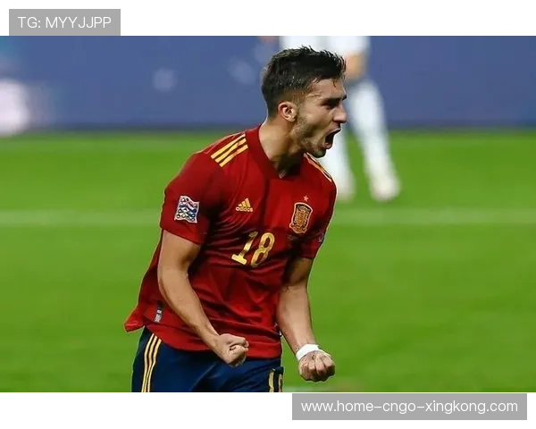 费兰托雷斯连续分球让巴萨锋线处理更加自然