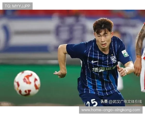 武汉三镇中线分球异常冷静,推进效果显著 武汉三镇中线分球异常冷静,推进效果显著