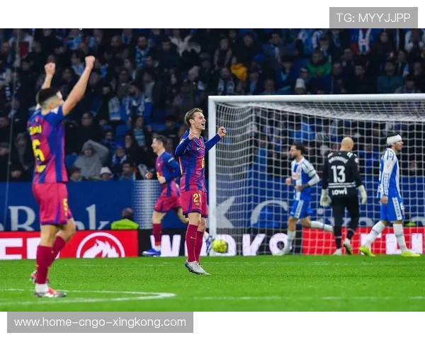 巴萨边路快攻频频奏效,哈维战术再被验证,巴萨哈维去哪了 巴萨边路快攻频频奏效,哈维战术再被验证,巴萨哈维去哪了